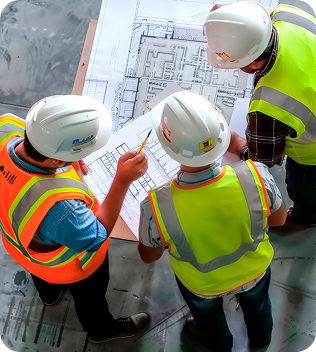 Coordinación de equipos