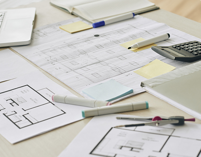 Documentación técnica